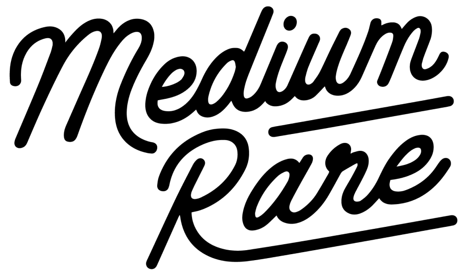 Medium Rare logo